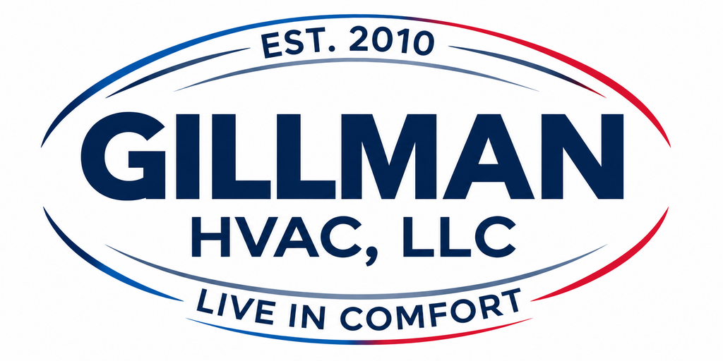 gillmanhvac.com